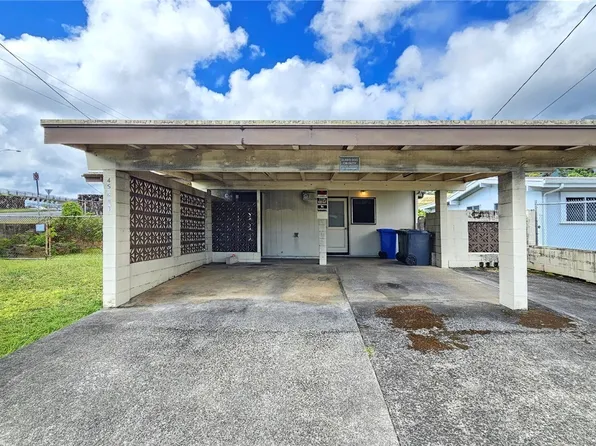 45-683 Keneke St, Kaneohe, HI 96744