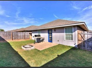 1029 Denmark St, Yukon, OK 73099