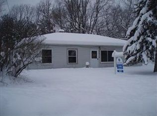 5836 Roanoke St, Portage, MI 49024