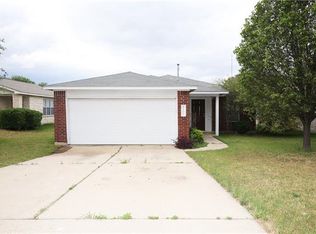 2101 Parksville Way, Cedar Park, TX 78613
