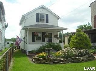 1622 Newport Ave, Northampton, PA 18067