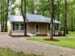 155 Creekside Ln, Decherd, TN 37324