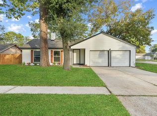 19302 Flaxwood Dr, Humble, TX 77346