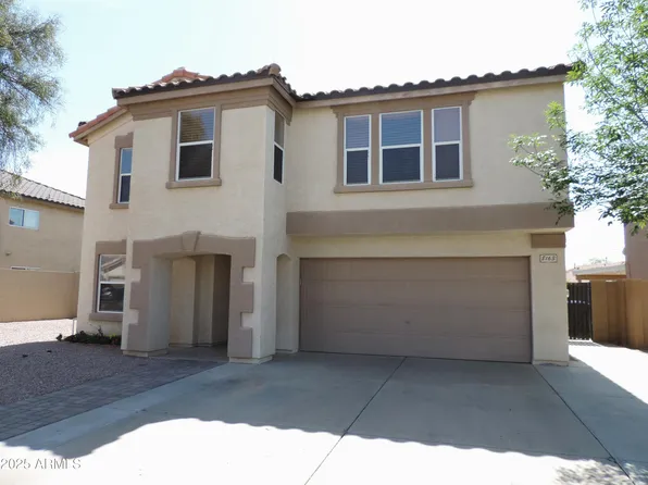 8163 E Posada Avenue, Mesa, AZ 85212