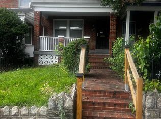 1339 Queen St NE, Washington, DC 20002