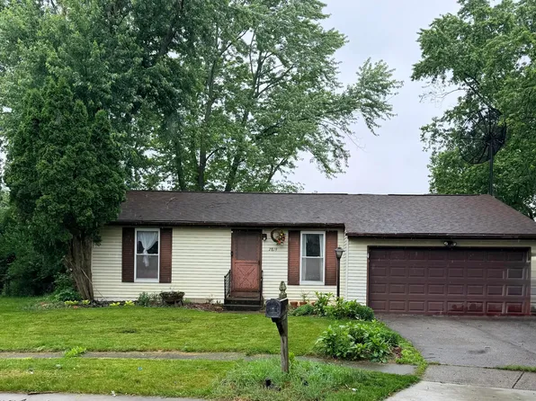 2819 Kelley Ct, Reynoldsburg, OH 43068