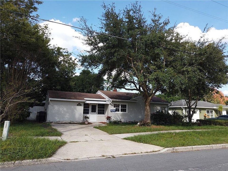 Zillow Orlando 32803