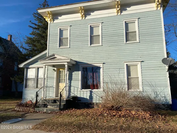 321 Bridge Street, Northville, NY 12134