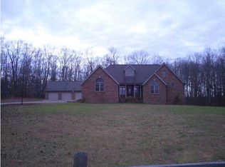 483 18th Ave, Gruetli Laager, TN 37339