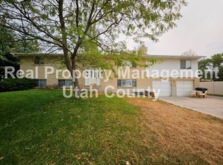 1474 N 375 W #A, Orem, UT 84057