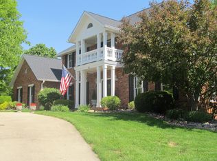 52 Birdie Ct, Edwardsville, IL 62025