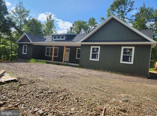 268 Hickory Ridge Rd, Newport, PA 17074