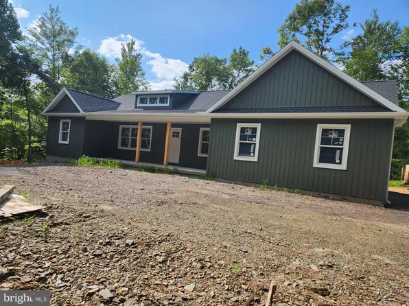 268 Hickory Ridge Rd, Newport, PA 17074
