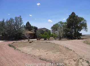 10835 Grassland Rd, Colorado Springs, CO 80925