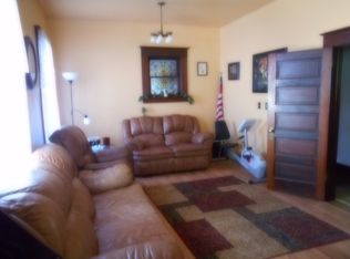 601 S F St, Lakeview, OR 97630