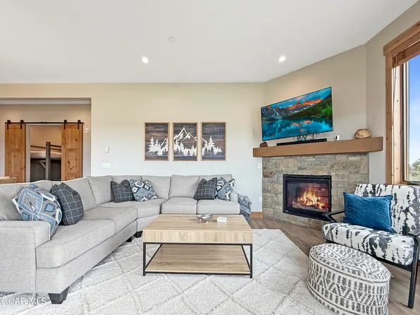 116 Springview Lane #C-104, Fraser, CO 80442