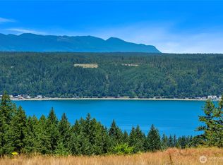 4 E Alderbrook Ridge Dr, Union, WA