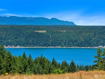 4 E Alderbrook Ridge Drive, Union, WA, 98592