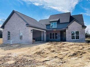 3451 Bailey Ln, Southaven, MS 38672