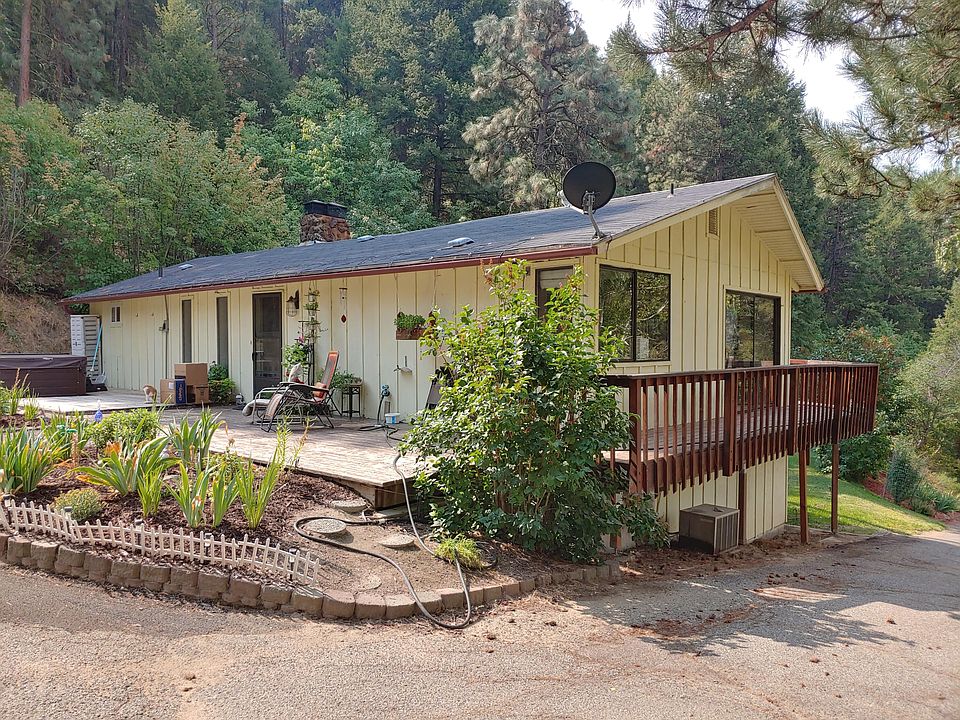 6855 Olalla Canyon Rd, Cashmere, WA 98815 Zillow