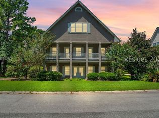 46 Pointe South Trce, Bluffton, SC 29910