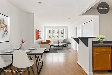 Rented by Triplemint