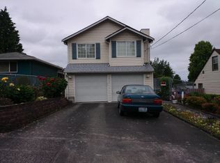 9915 59th Ave S, Seattle, WA 98118