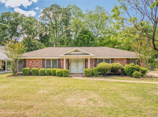 562 Larkin Ln, Montgomery, AL 36109