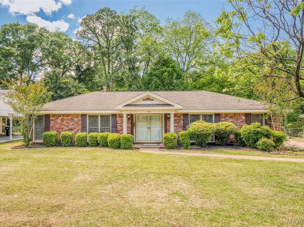 562 Larkin Ln, Montgomery, AL 36109
