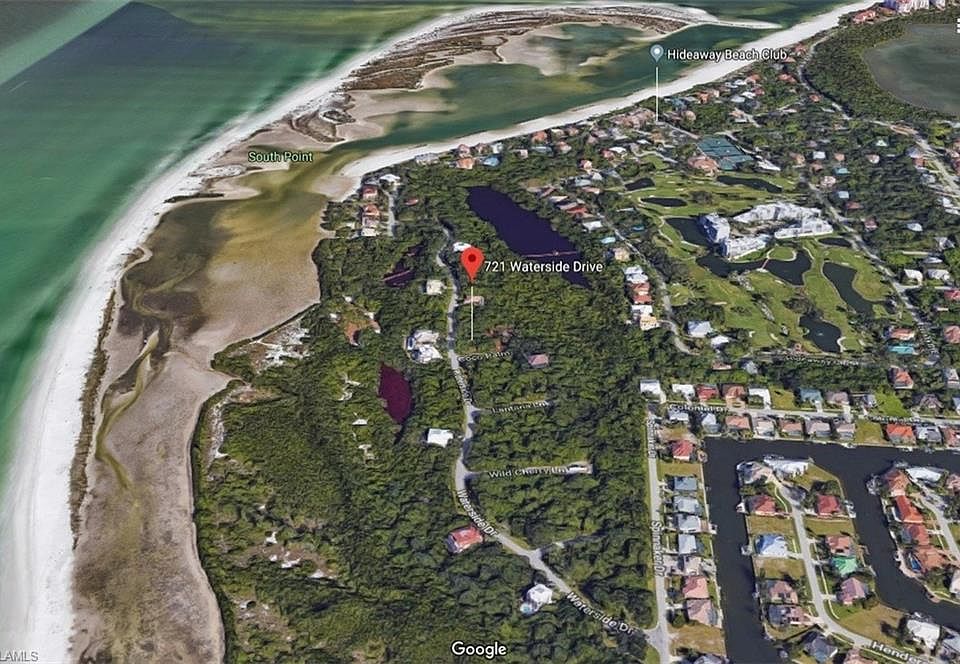 1st image of 721 Waterside Dr Lot 8