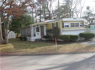61 Lane #A, Coventry, RI 02816