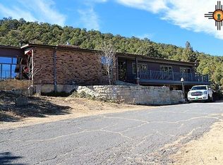 1100 McFarland St, Raton, NM 87740