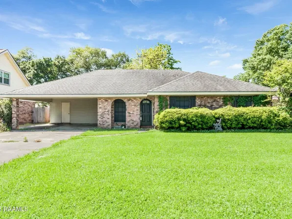 103 Briarwood Dr, Lafayette, LA 70501