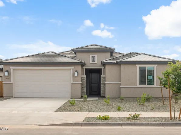 42995 W Palo Abeto Drive Drive, Maricopa, AZ 85138