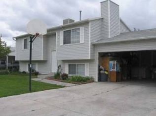 2921 S 6400 W, West Valley City, UT 84128