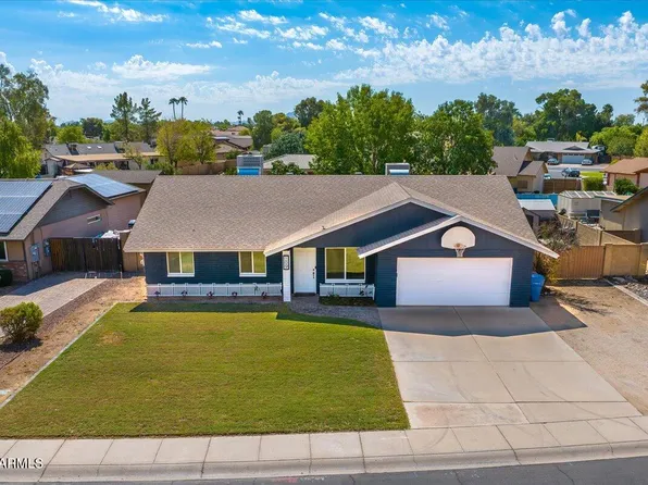 209 E AVENIDA SIERRA MADRE --, Gilbert, AZ 85296