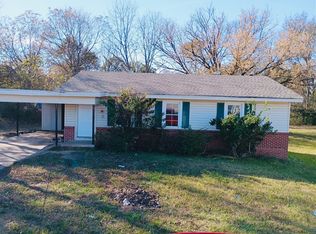 319 Monument Dr, Tupelo, MS 38801