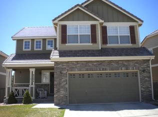 9294 Longstone Dr, Parker, CO 80134