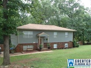 771 Center Point Rd, Sylacauga, AL 35151