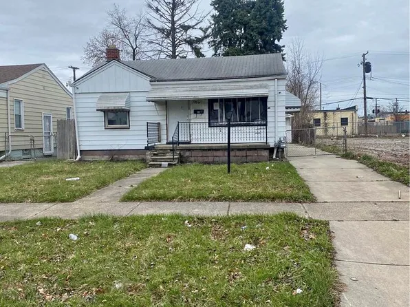 19360 Saint Louis St, Detroit, MI 48234