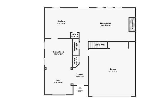 3rd image of 345 Lenore Ct