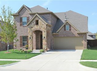 10700 Fort Davis Pl, McKinney, TX 75071
