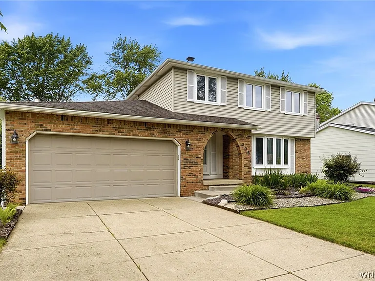 306 Sagewood Ter — Photo 1