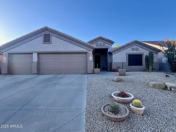 4628 E BAJADA Road E, Cave Creek, AZ 85331