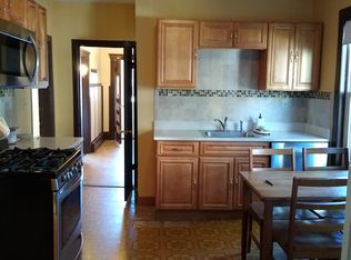 3 Gold Star Ct #1, Cambridge, MA 02140