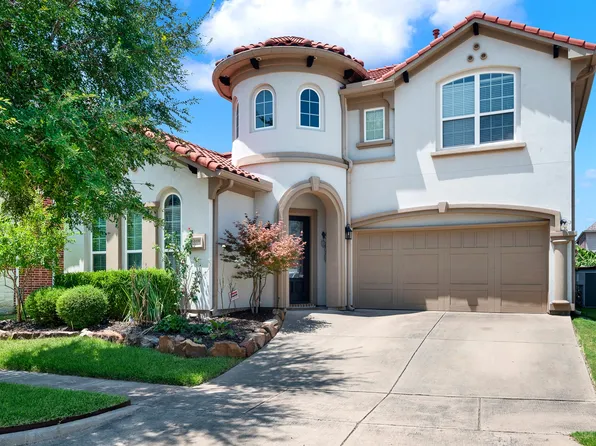 6108 Mickelson Way, McKinney, TX 75070