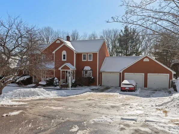 42 Katie Lane, Dover, NH 03820