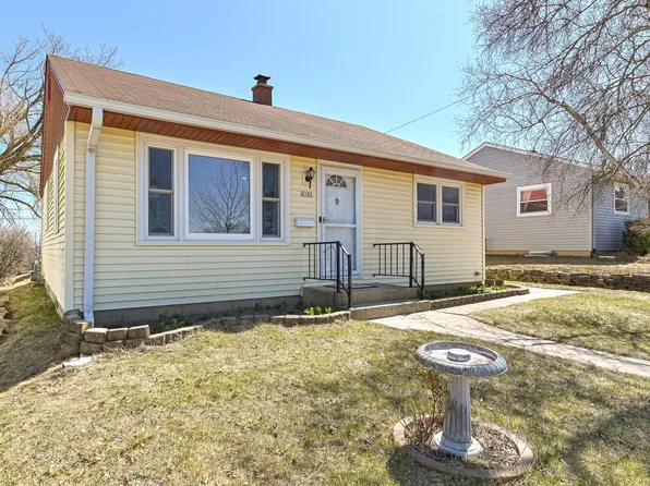 4180 South Kingan AVENUE, Saint Francis, WI 53235