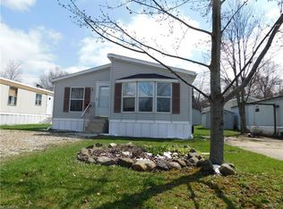 6308 Bramley Dr, Ravenna, OH