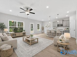 3709 Jaguar Way NW, Huntsville, AL 35810